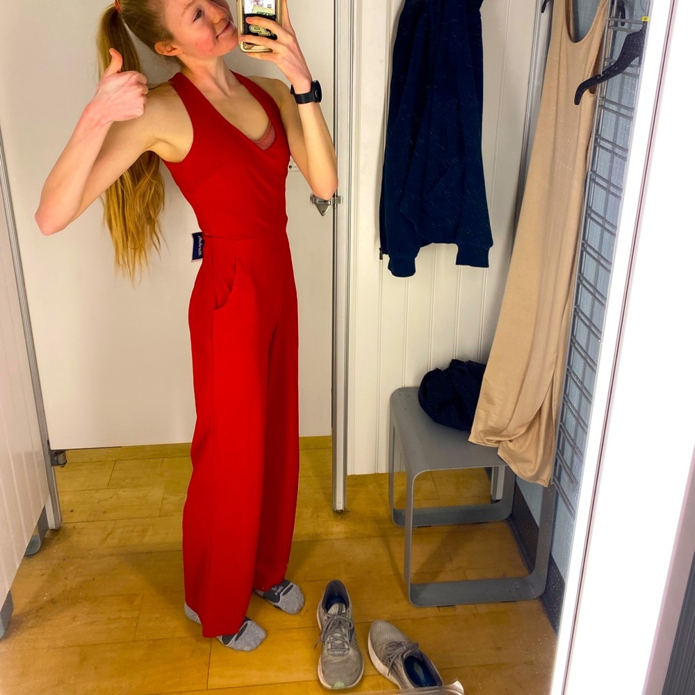 Romper/ jumpsuit from Marshals, size XS